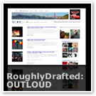 RoughlyDrafted OUTLOUD: Apple TV, iPod, iPhone, Mac