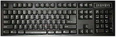 command key on keyboard