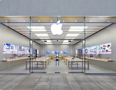 Apple Retail Store